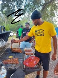Spare ribs
