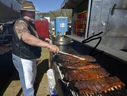 Texas BBQ