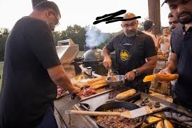 pellet smokers