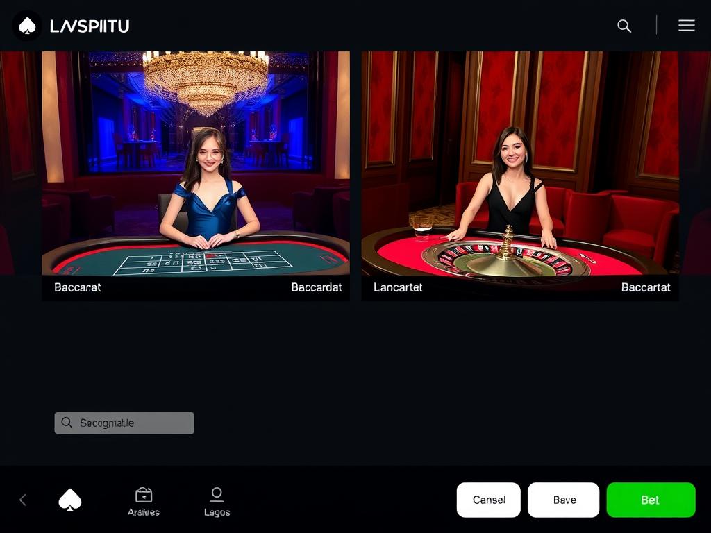 미우카지노 라이브 딜러 게임 화면 라이브 딜러 게임 화면